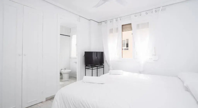 Двухместный номер Standard Hotel Somma