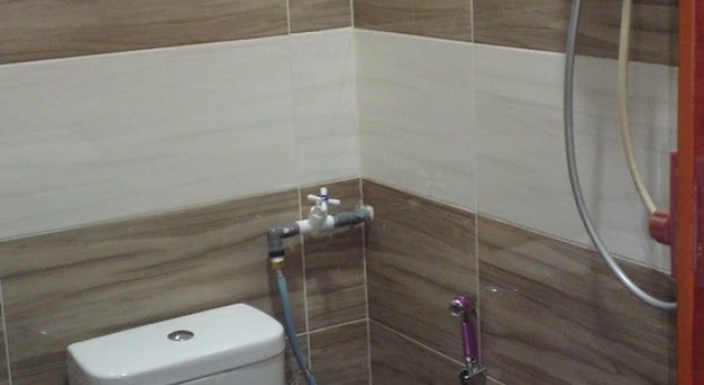 Кровать в общем номере (женский номер) Suria Cameron Hotel