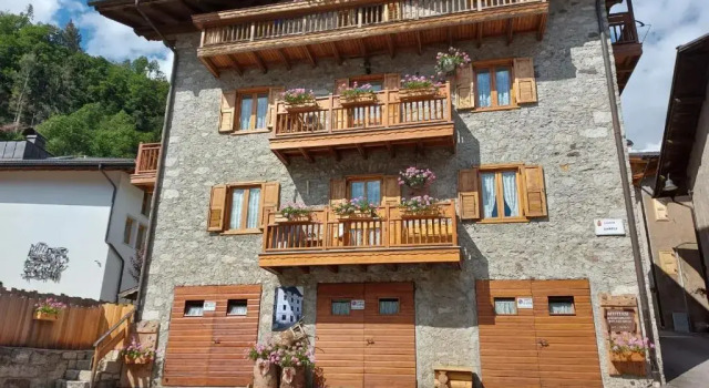Casa Danoli, Prenota Appartamento Hotel a Veneto con parcheggio, Parcheggio