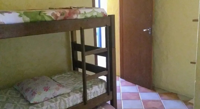 Номер Classic Condominio Sargento Laranja