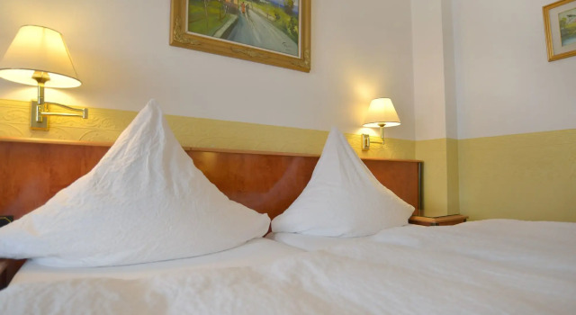 Hotel Zehnthof