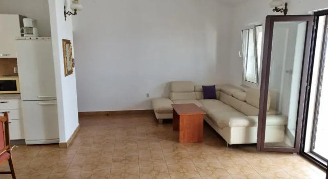 Апартаменты с 2 комнатами Apartments Villa Tanja