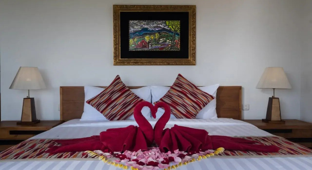 Puri Galih Villa
