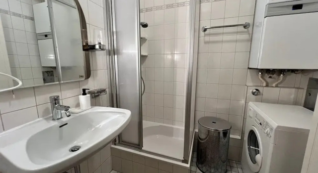 Appartamento Vienna Spacious 2BR Apt Long Stay
