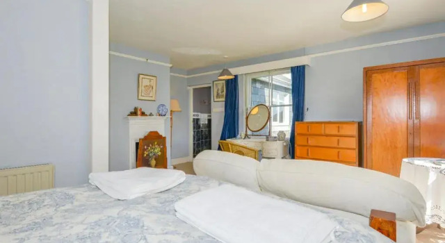 Garfield House, Забронировать Отель Отели Dartmoor 3 звезды, 3*