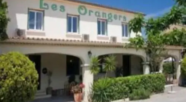Les Orangers, Prenota Hotel Aleria Oriental Coast Corsica