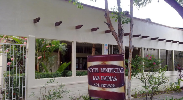 Art Hotel Managua, Prenota Hotel Hotel a Managua Region con piscina, Piscina