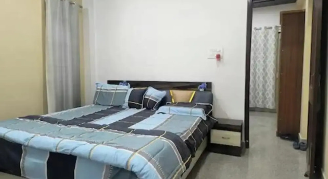 Pooja Homestay, Забронировать Отель Дхармсала штат Химачал-Прадеш, рядом с HPCA Stadium