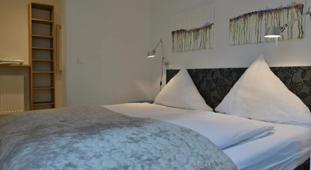 NEU RENOVIERT - Luxus Ferienwohnung in der Fußgängerzone - STADTBLICK