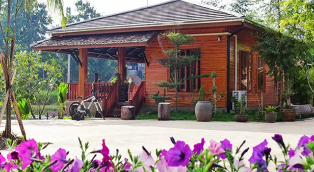 Loei Panmiles Resort