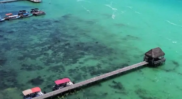 Casa Lua by Ambar, Prenota Hotel Bacalar 