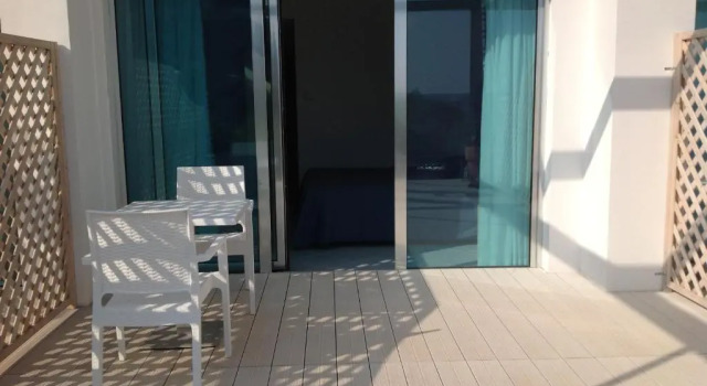 Номер Superior Hotel Promenade Bleu