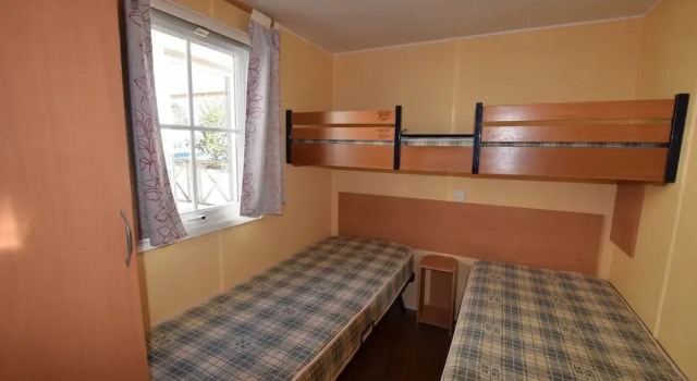 Moorea Camping, Prenota Campeggio Hotel a Aquitania con parcheggio, Parcheggio