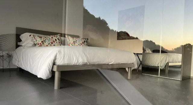 Il Mare di Giù Boutique Guesthouse, Buchen Sie Boutique Licata Sizilien