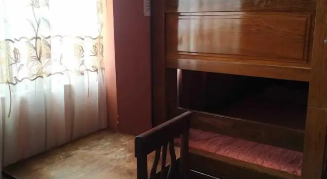 Четырёхместный номер Economy Hostal Terrabella SRL