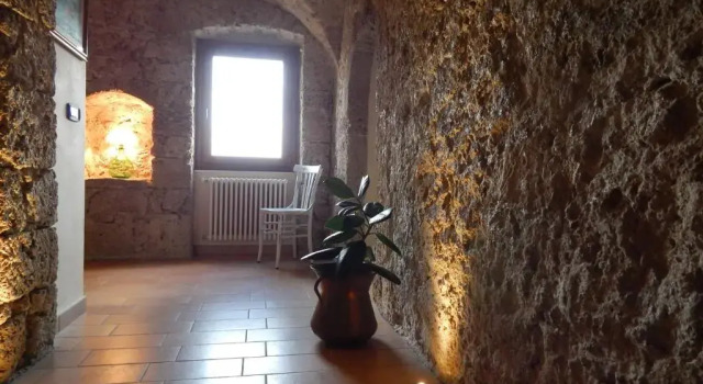 Апартаменты B&B Noce Spagnola