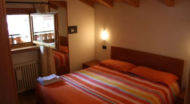 Mountain Home - Families Holidays, Buchen Sie Ferienwohnung Valdidentro Oberes Veltlin