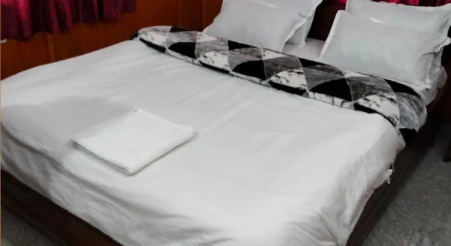 Номер Standard Hotel Tawang Holiday