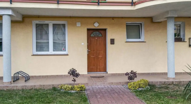 Beautiful Apartment in Darlowo With 2 Bedrooms and Wifi, Забронировать Апартаменты/квартира Апартаменты Дарлово, рядом с Порт Дарлово, Апартаменты/квартира