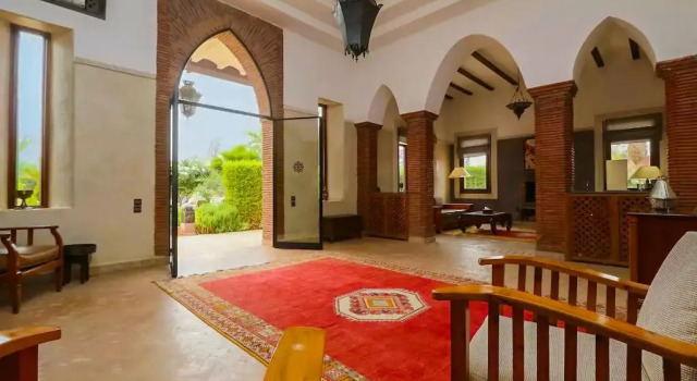 La Villa Des Golfs