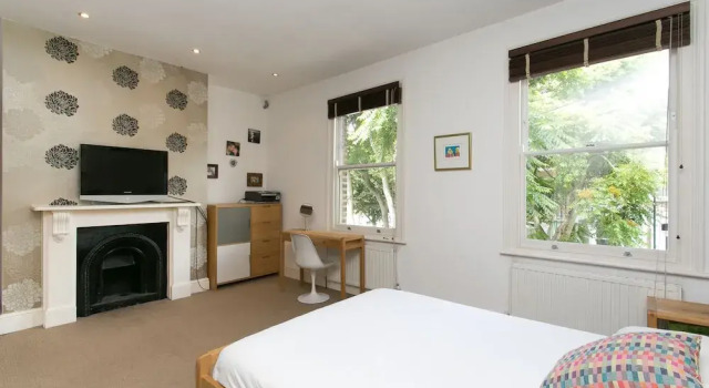 Southcote Abode