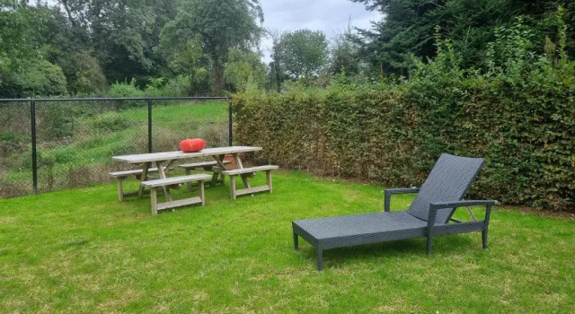 Коттедж Vakantiewoning Bisonder