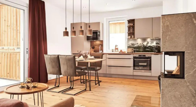 die Tauplitz Lodges - Alm Lodge A6 by AA Holiday Homes, Reserva ahora Hotel Tauplitz Ausseerland