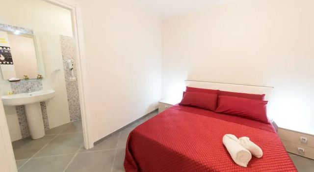Casa Vacanze Non Ci Resta Che Piangere, Book Hotel Hotels in Sicily with a Pool, Swimming Pool