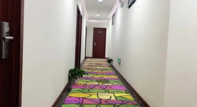 Shell Hefei Binghu New District Wanda Tourist City Hotel, Prenota Hotel Hefei Anhui