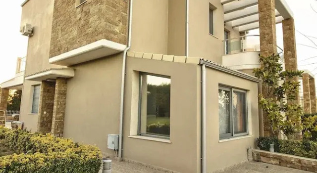 Villa Nefeli