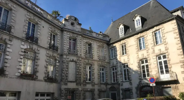 Апартаменты Modernité cœur du centre-ville