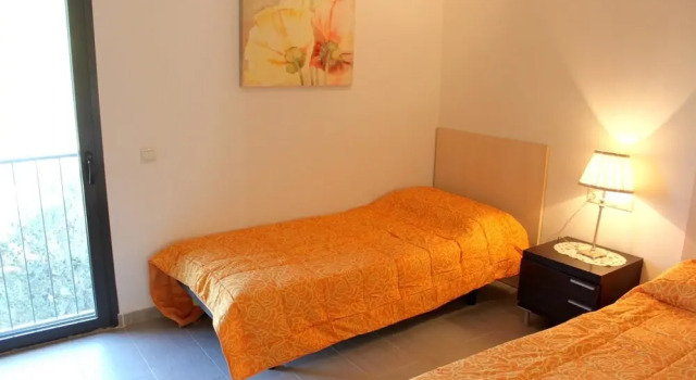 House With 4 Bedrooms in Bonmont Terres Noves, With Wonderful sea View