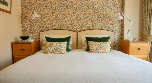 Номер Superior Ravenhill House