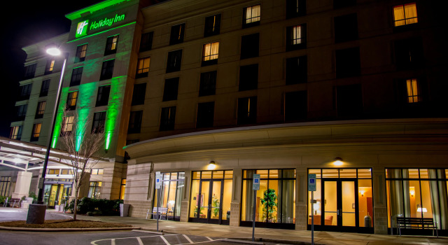 Holiday Inn Rocky Mount - US 64 by IHG