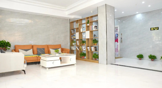 City 118 Hotel Luoyang Longmen Guanlin Commerce, Rezervovat Hotel Longmen Henan
