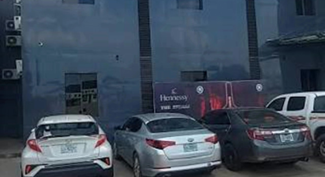 Soulmate  Hotel, Đặt Khách sạn Lagos Lagos State