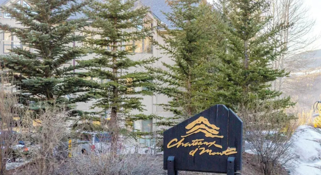 Chateaux Dumont #2723, Забронировать Апартаменты/квартира Кистон Roosevelt National Forest