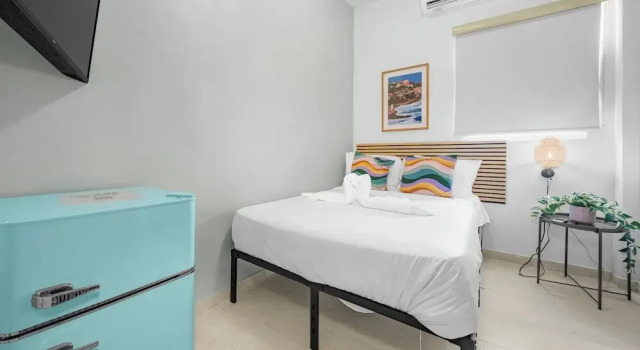 Номер Standard Room 2: Stylish Escape by Calle Cerra Art