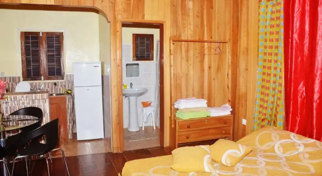 Guest House Quinta Natural