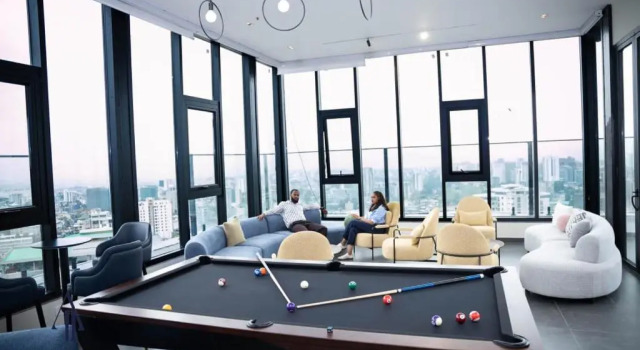Altera Luxury Living