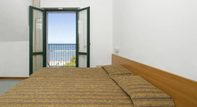 Апартаменты Residence Stella Marina
