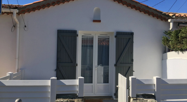 Gîte du Petit Poucet, Забронировать Отель Отели Земель Луары с парковкой, Парковка
