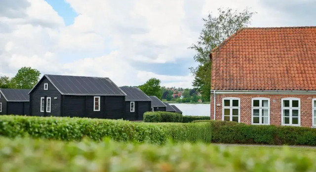 Cottage Danhostel Haderslev