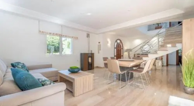 Villa Prestige, Book Villa Villas in Santa Margalida, Villa