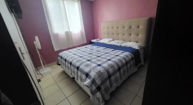 Семейные апартаменты Departamentos velasco