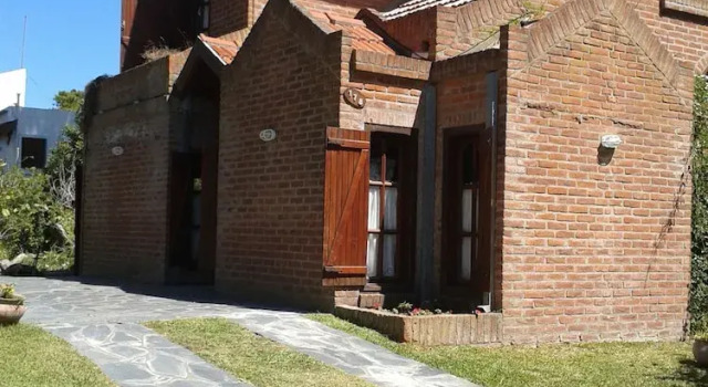 Marcela Country Hipocampo, Prenota Hotel Villa Gesell Atlantic Coast of Argentina