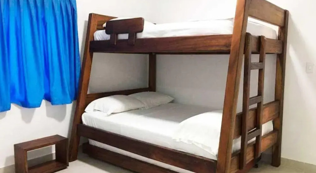 Cabañas Aqua Blue, Réserver Appart'hôtel Covenas Sucre