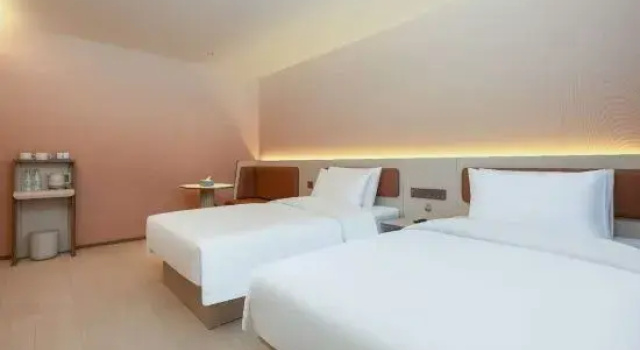 HanTing Taiyuan Shanxi Sports Center Hotel, Book Hotel Taiyuan Shanxi