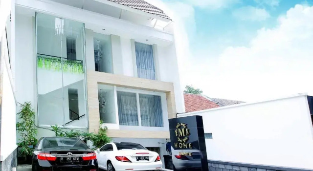 Люкс M Home