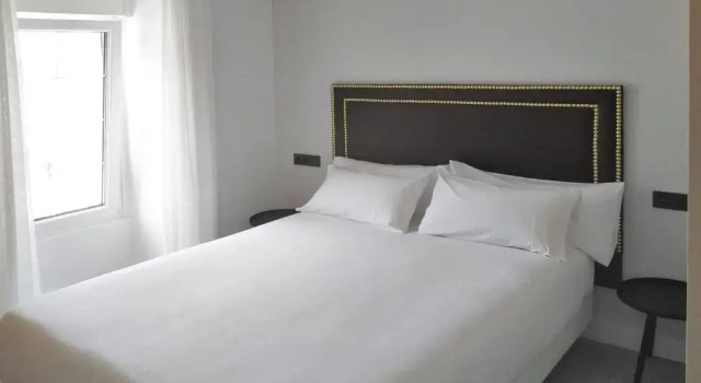 Двухместный номер Standard Mar do Ézaro - Boutique Hotel